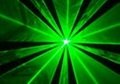 30mw green laser light 1