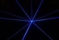 50mw Blue laser light