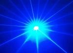 50mw Blue laser light 2