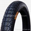 motorcycle tyre 2