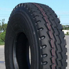 Truck Radial Tyre