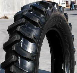 Agricultural Tyre