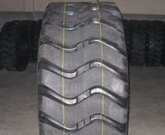 Bias OTR Tyre