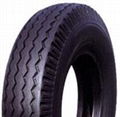 Truck Bias Tyre