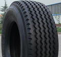 Truck Radial Tyre 1