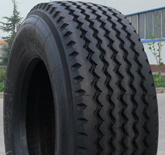 Truck Radial Tyre