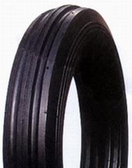 Agricultural Tyre