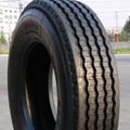 Truck Radial Tyre