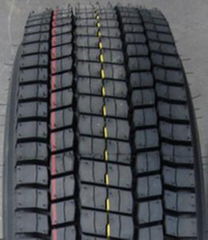 Truck Radial Tyre