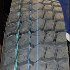 Truck Radial Tyre