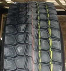 Truck Radial Tyre