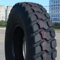 Truck Radial Tyre