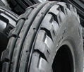 Agricultural Tyre 1