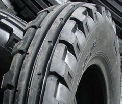 Agricultural Tyre