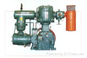 PISTON AIR COMPRESSOR