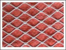 Expanded Metal Grating and Mesh