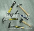 HAMMER AXE 5