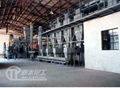 detergent powder plant