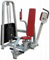 Fitness machine /gym equipment / Low Pec(SM02) 1