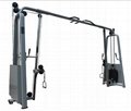 Fitness Equipment / Gym Equipment /Cable
