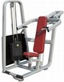 Fitness equipment/gym machine /Shoulder Press(SM04) 1