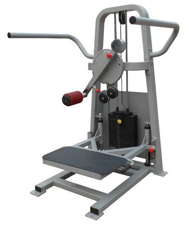 Fitness equipment / Gym equipment - Multi Hip(SW21)