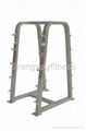 Fitness equipment - Gym equipment - Barbell Rack(SW30)