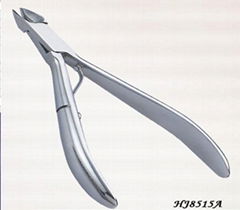 Cuticle Clamp