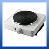 hot plate