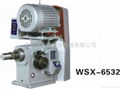 WSX-6532齒輪式精密自動攻牙機 1