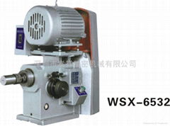 WSX-6532齒輪式精密自動攻牙機