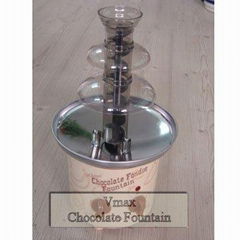 Home Chocolate Fountain