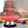 Wine Fountain