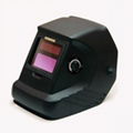 Solar Power Auto Darkening Welding Helmet GCF2322H 1