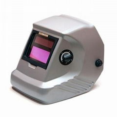 Solar Power Auto-darkening Welding Helmet GYE 