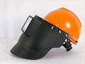 Auto Darkening Welding Safety Helmet GDL301