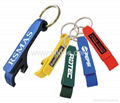 bottle opener,can opener,key chain,promotional gifts 4