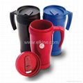 plastic cup tumbler mug bottle,promotional gifts 4