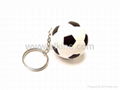 pu stress ball,key chain,promotional gifts 3