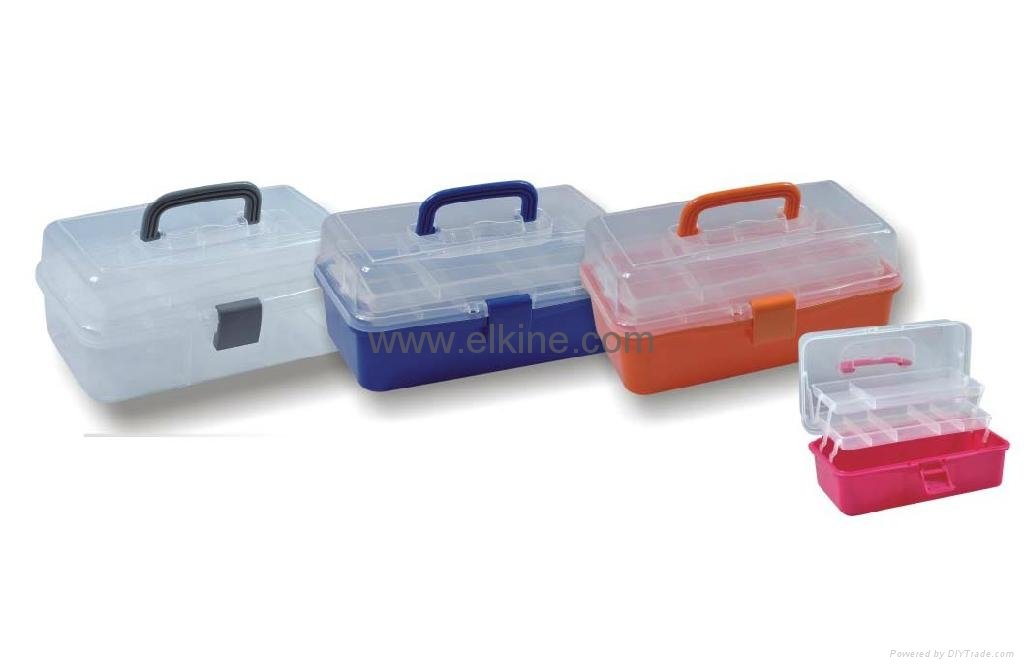 stroage tool box/medicine box/home Organizers 4