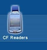 CF reader