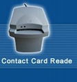 IC card reader 1