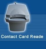 IC card reader