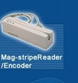 magcard reader