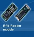 reader module