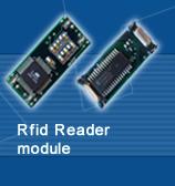 reader module