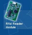 reader module