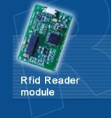 reader module