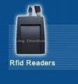 desfire reader 1