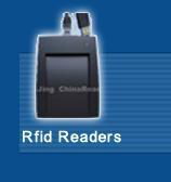 desfire reader